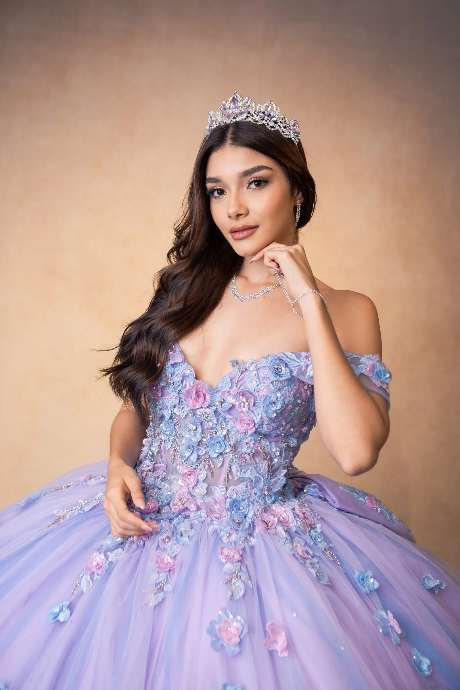 Quinceañeras (3)