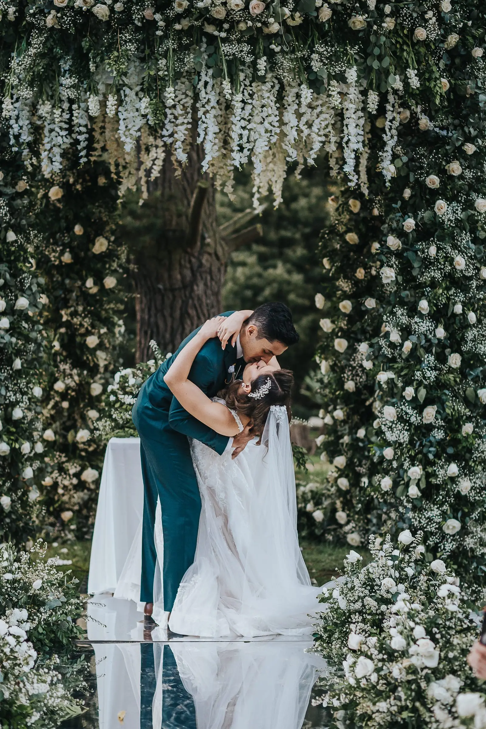Ray & Laura, boda en Bogotá (4)